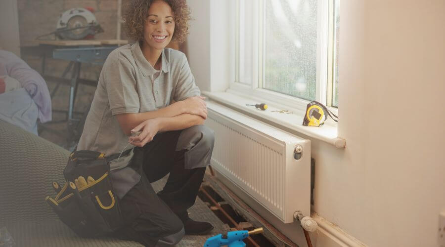 Professional same day plumber in Orefield, PA